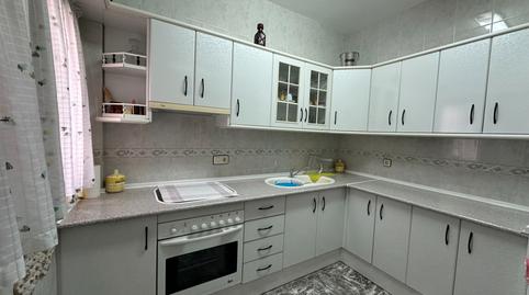 Photo 5 of Flat for sale in Calle Joaquín Galván, Jódar, Jaén