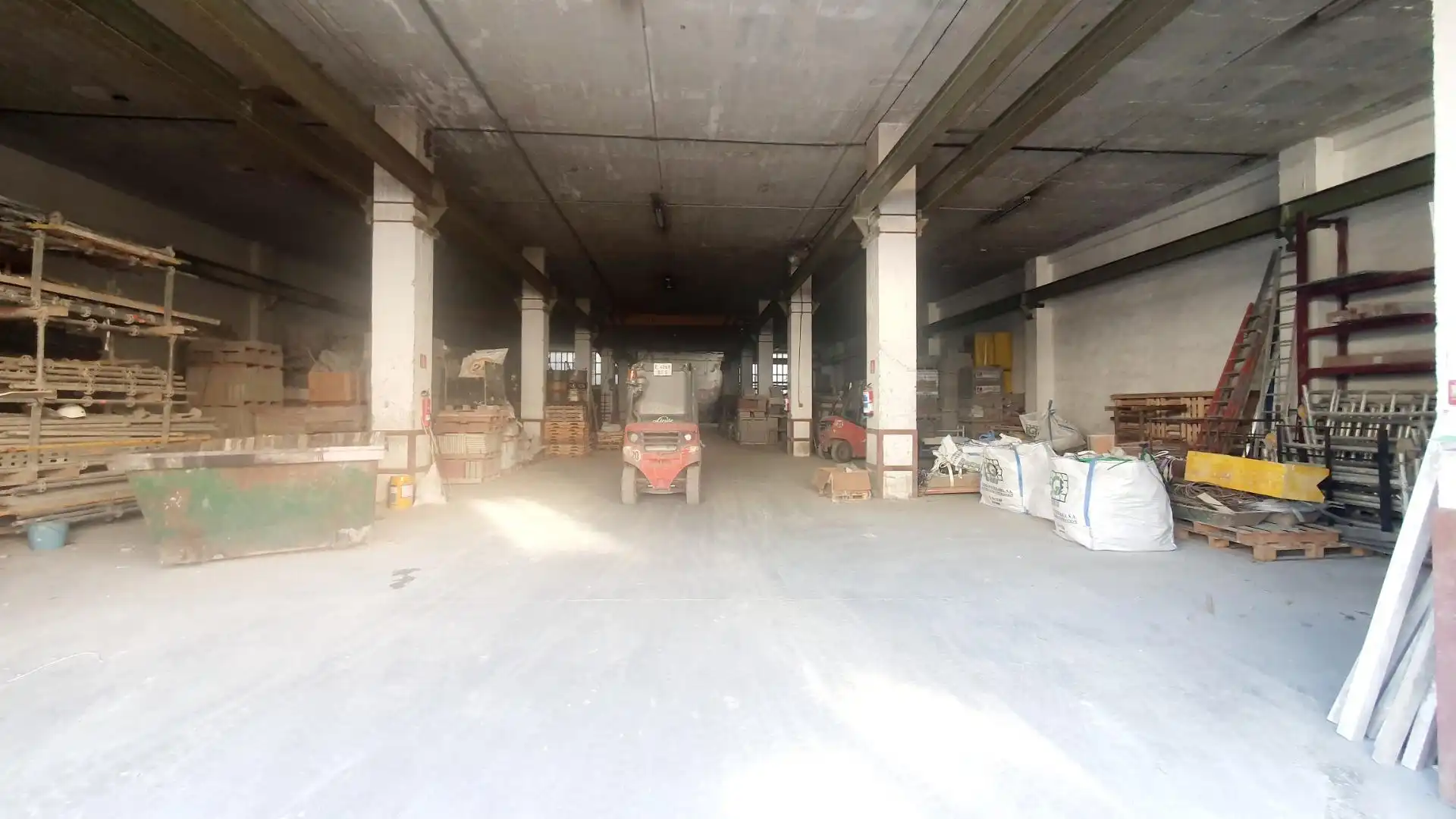 Nau industrial en venda a Zaratamo, imagen 4