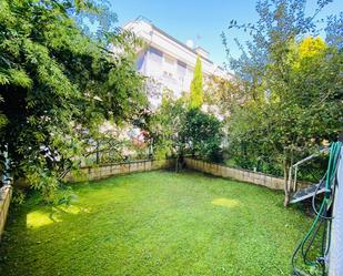 Jardí de Dúplex en venda en Castro-Urdiales