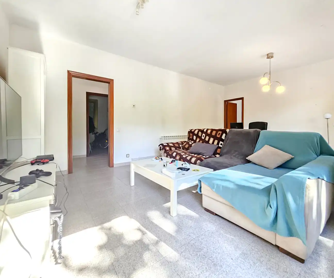 Wohnung mit Terrasse zum Verkauf in Carrer de Sant Antoni Maria Claret, imagen 10