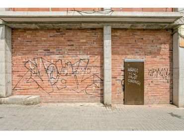 Misto residenziale in vendita a Calle Provença