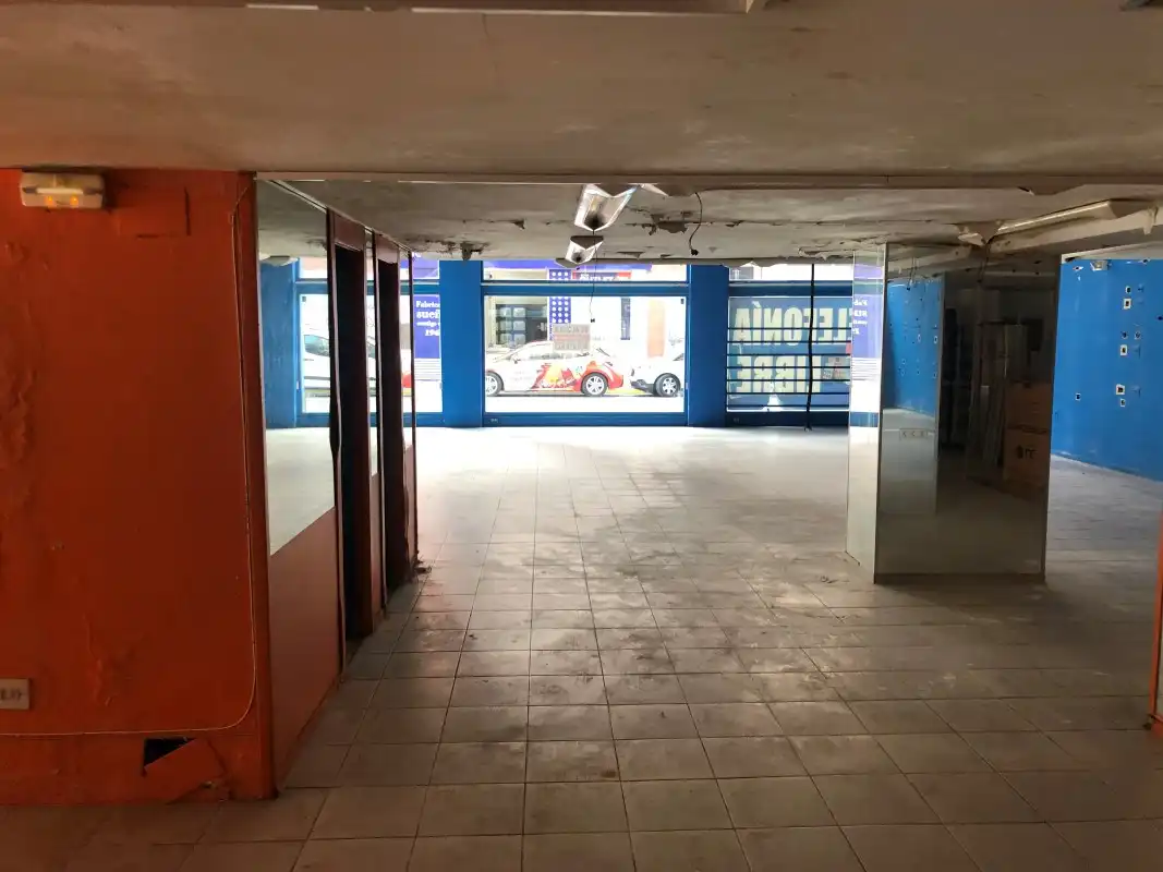 Business premises to rent in Carrer de Sant Rafael, imagen 15