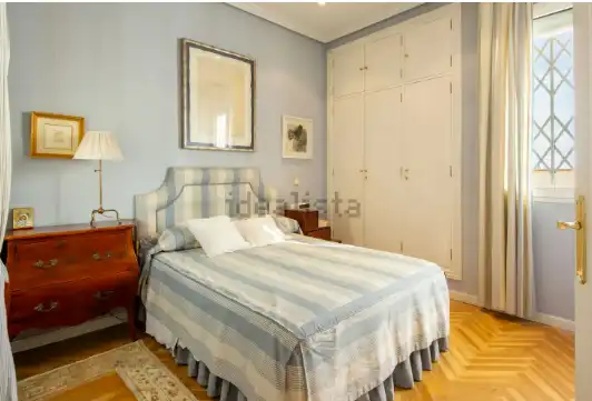 Penthouse with terrace for sale in Calle de Claudio Coello, imagen 8