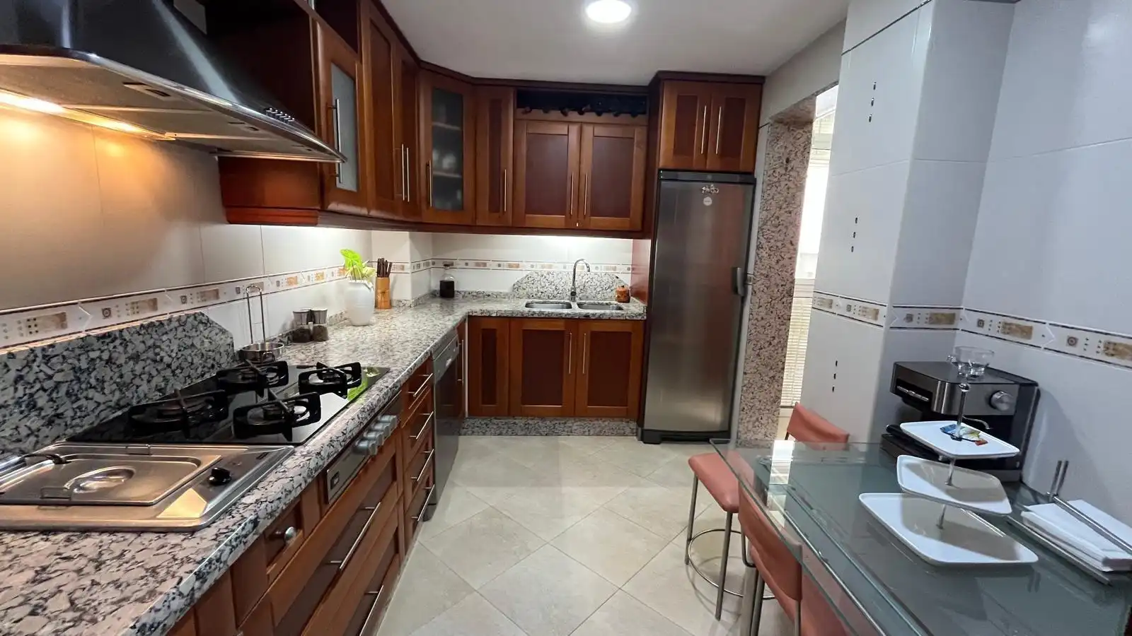 Appartement avec piscine à vendre à Poniente-Norte - Miralbaida - Parque Azahara, imagen 12