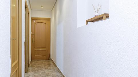 Foto 3 de Pis en venda a Ciudad Jardín - Parque Roma, Zaragoza