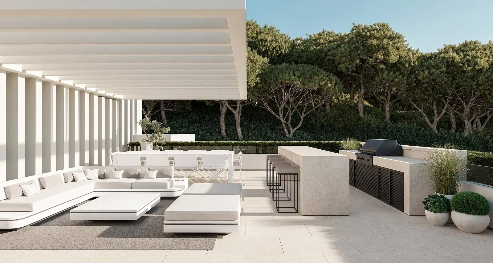 Casa amb piscina en venda a Los Arqueros  - Puerto del Almendro, imagen 29