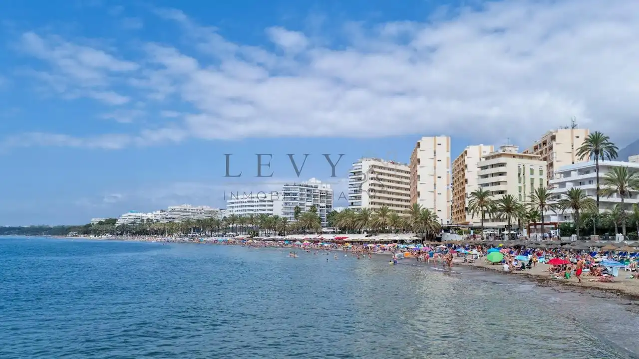 Locale commerciale in vendita a Marbella Centro, imagen 26