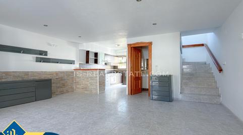 Foto 2 de Casa o xalet en venda a Zona Carrefour - Urbanizaciones, Alicante