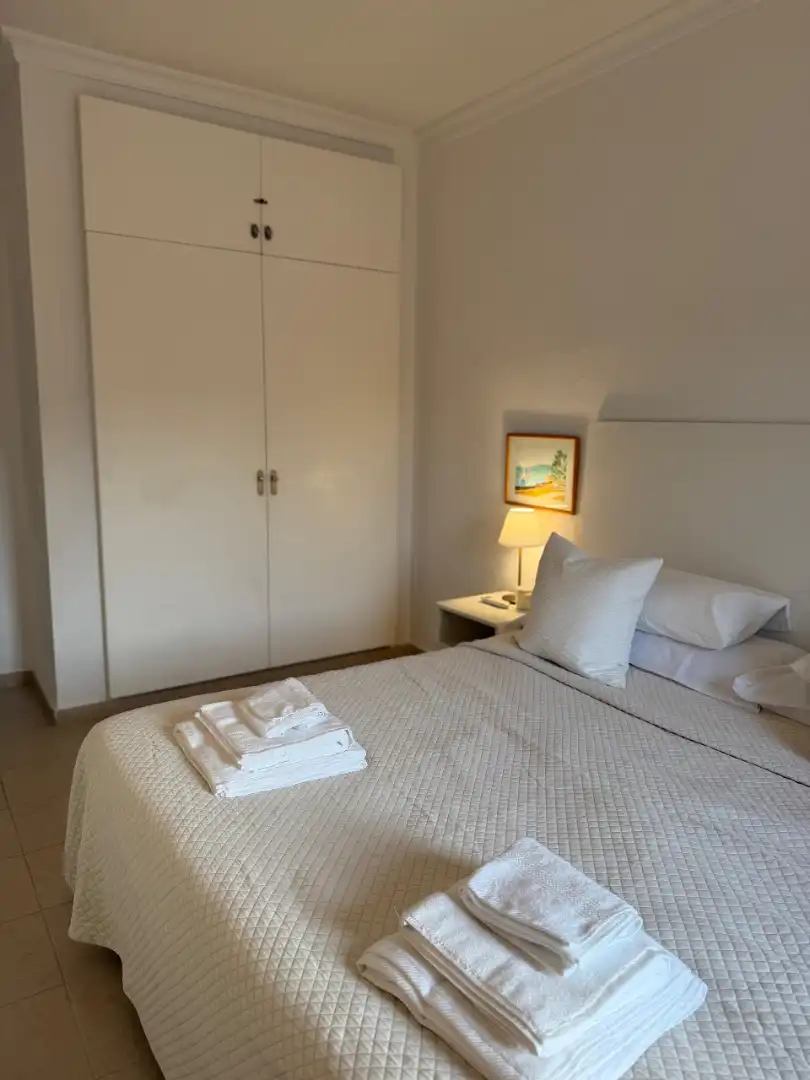 Apartment with pool for sale in Parque de la Paloma, imagen 14