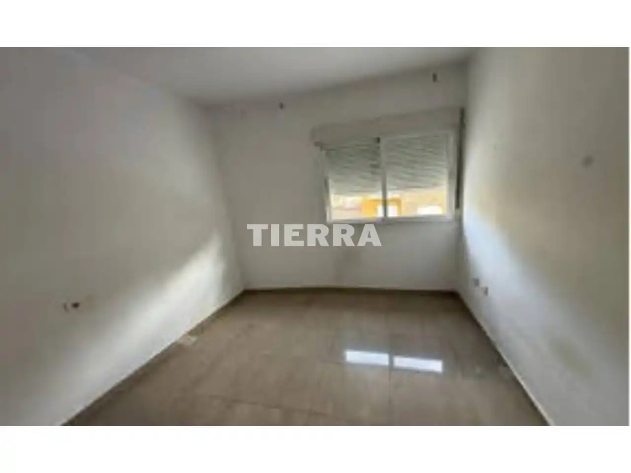 Bedroom of Flat for sale in Murcia