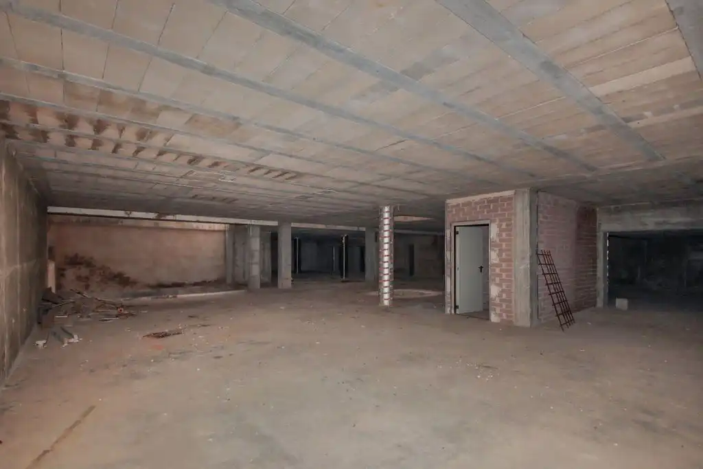 Mixt residencial en venda a Candelaria Español, imagen 17