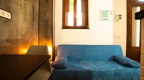 Foto 5 de Edifici en venda a La Merced, Málaga Capital