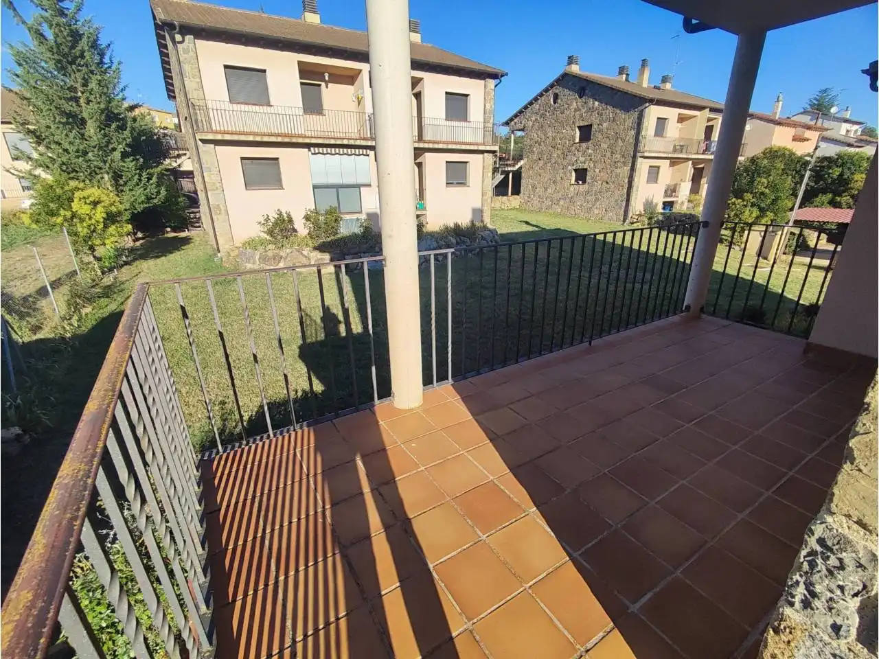 Piso en venta en Calle LA ALMENARA, La Puebla de Castro