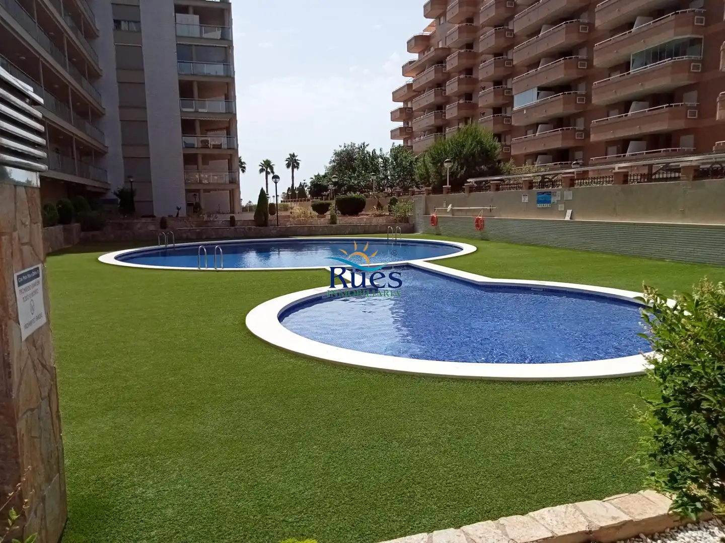 Erdgeschosswohnung mit Pool zum Verkauf in Calle RAFAEL ALBERTI, imagen 37