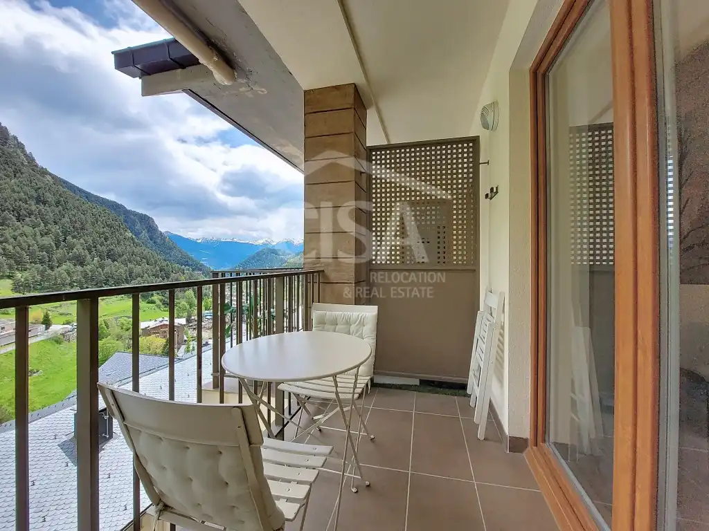 Flat with lift for sale in Carretera de Arinsal