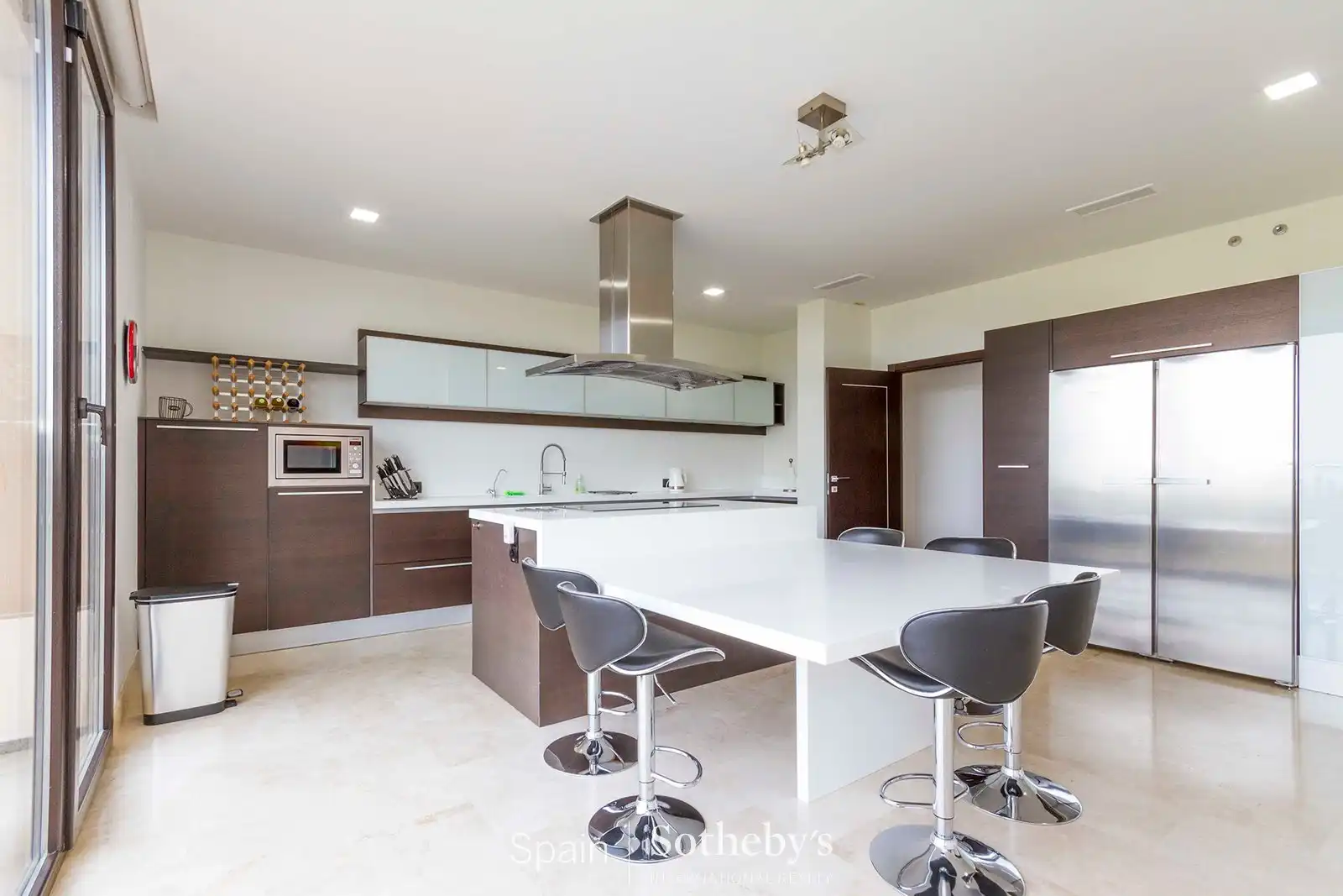 House with pool for sale in Calle del Perú, imagen 13