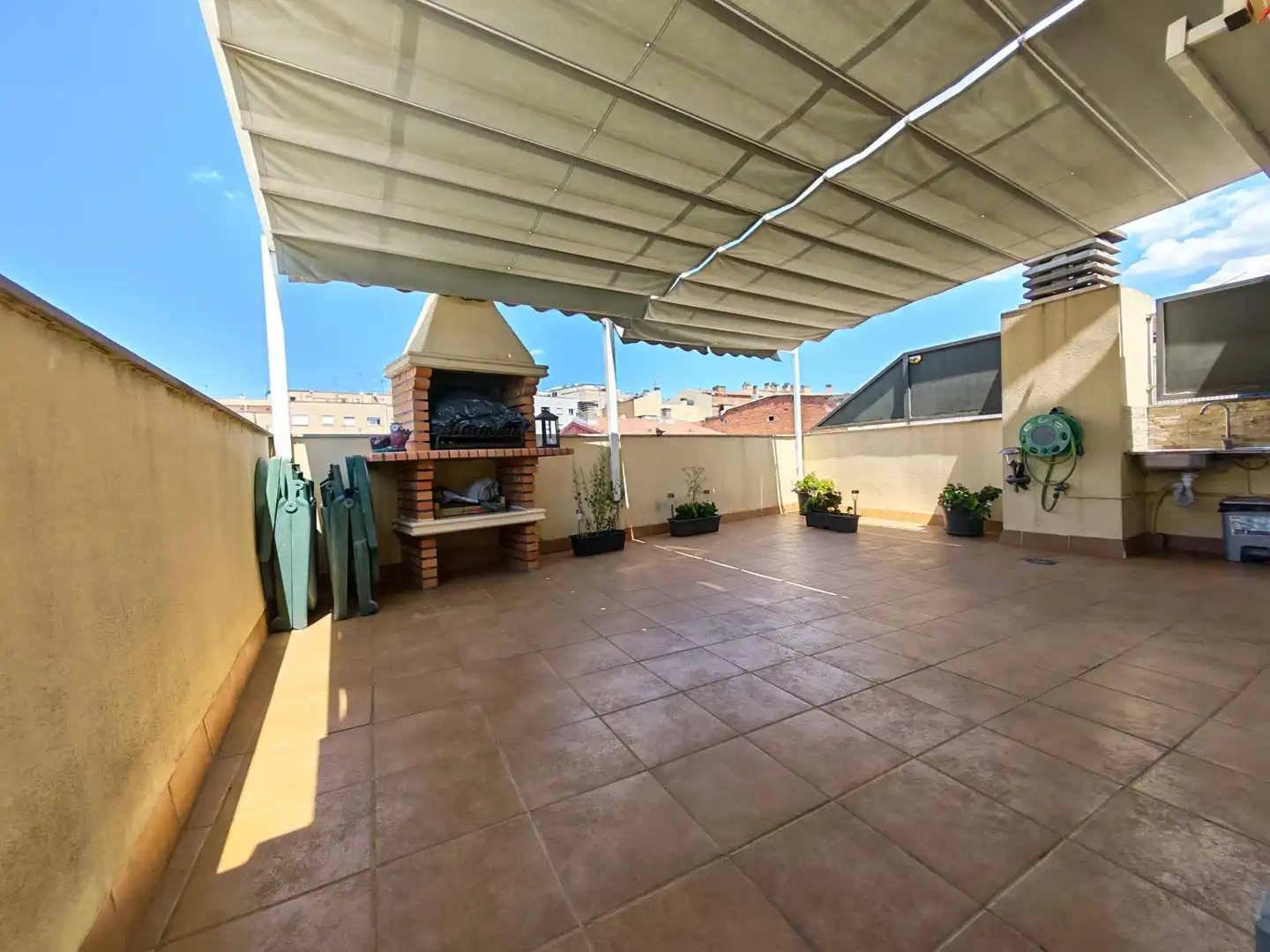 Casa o xalet en venda a Can Rull