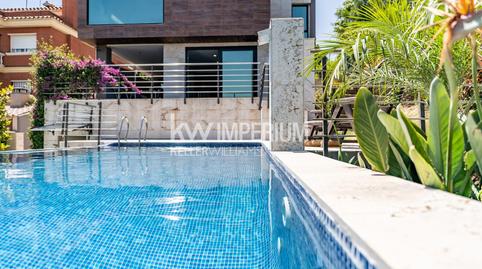 Foto 4 de Casa o xalet en venda a Calle de la Caseta, Castellvell del Camp, Tarragona