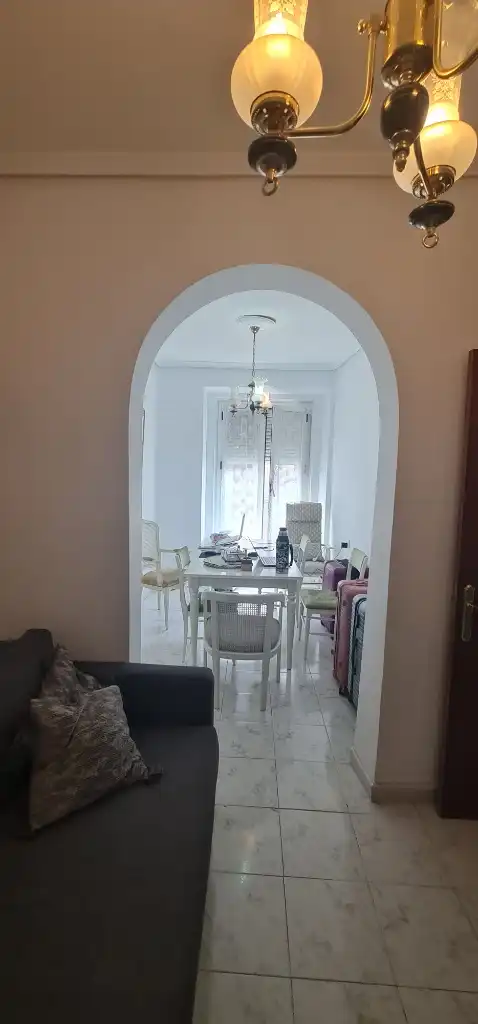 Piso con terraza en venta en Centro, imagen 12