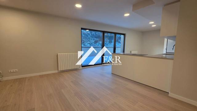 Piso en Alquiler en CG2 en Soldeu - Incles