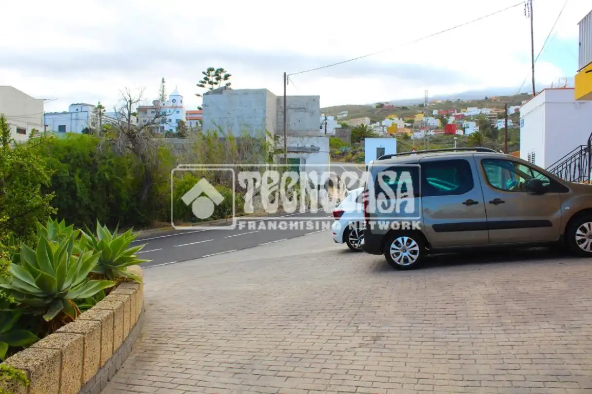 Casa rústica en venta en Fasnia, imagen 27