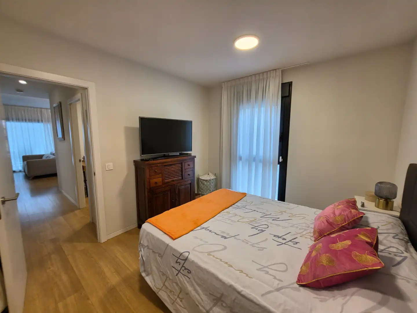 Appartamento con piscina in affitto a Avenida Alfredo Kraus 5, imagen 23