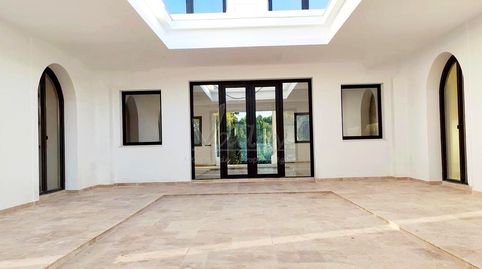 Venta de espectacular villa en zona G, Sotogrande., imatge 3