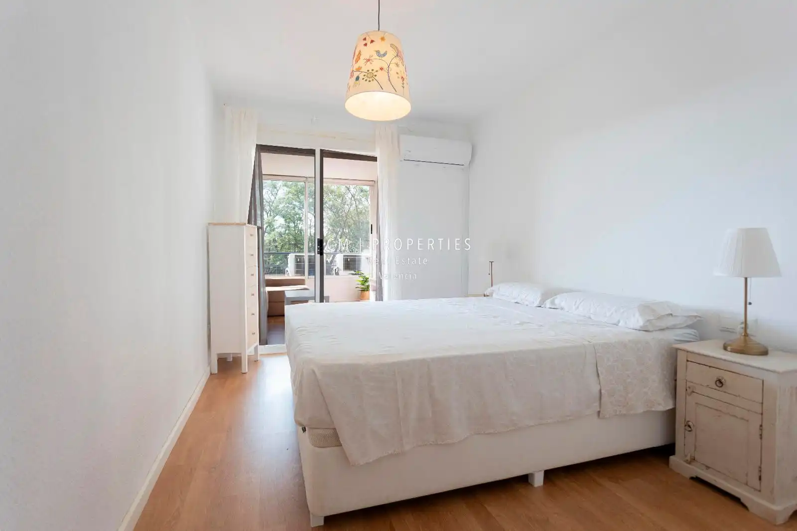 Flat for rent in Retor Emilio Bayarr (Alf), Alfinach - Los Monasterios