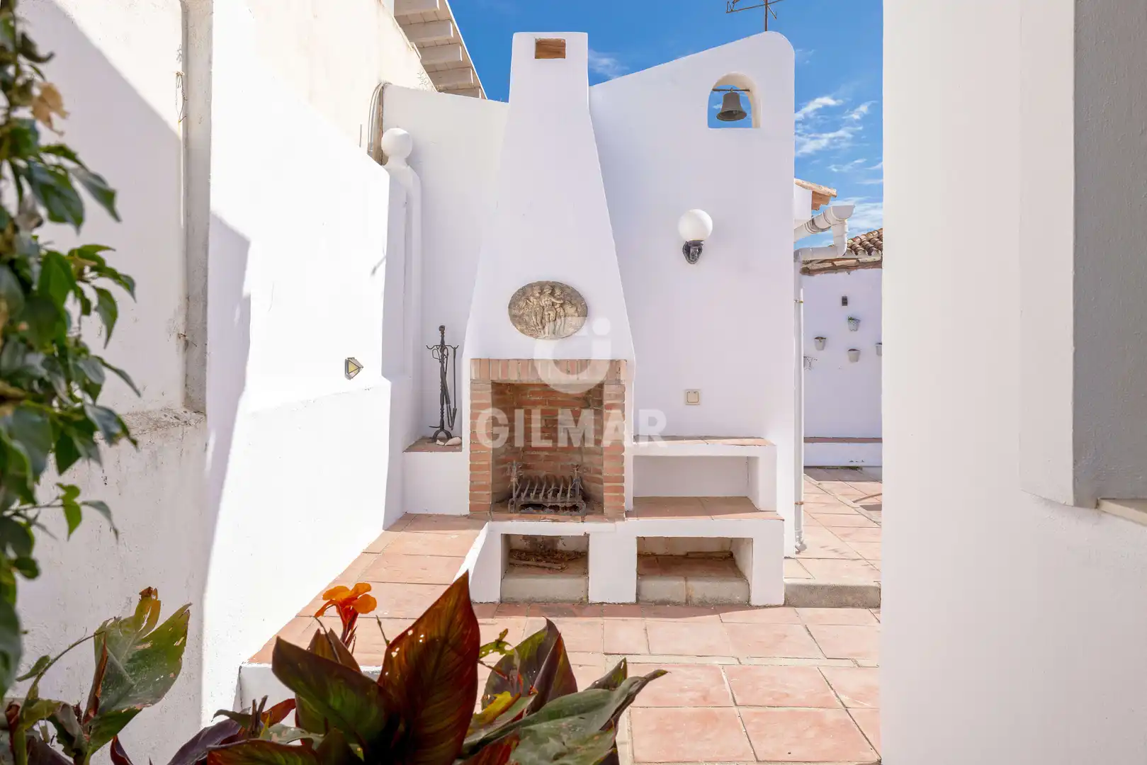 Villa mit Pool zum Verkauf in Costa Natura, imagen 51