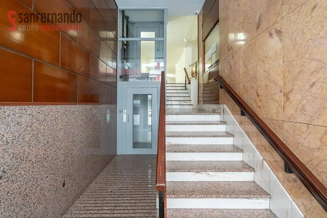 Flat for sale in Santander  with Balcony