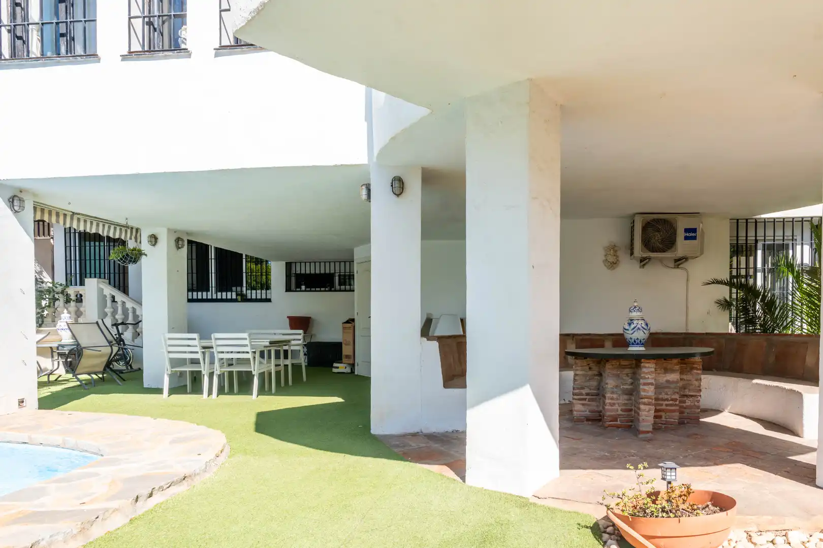 Villa con terrazza in vendita a Este, imagen 84