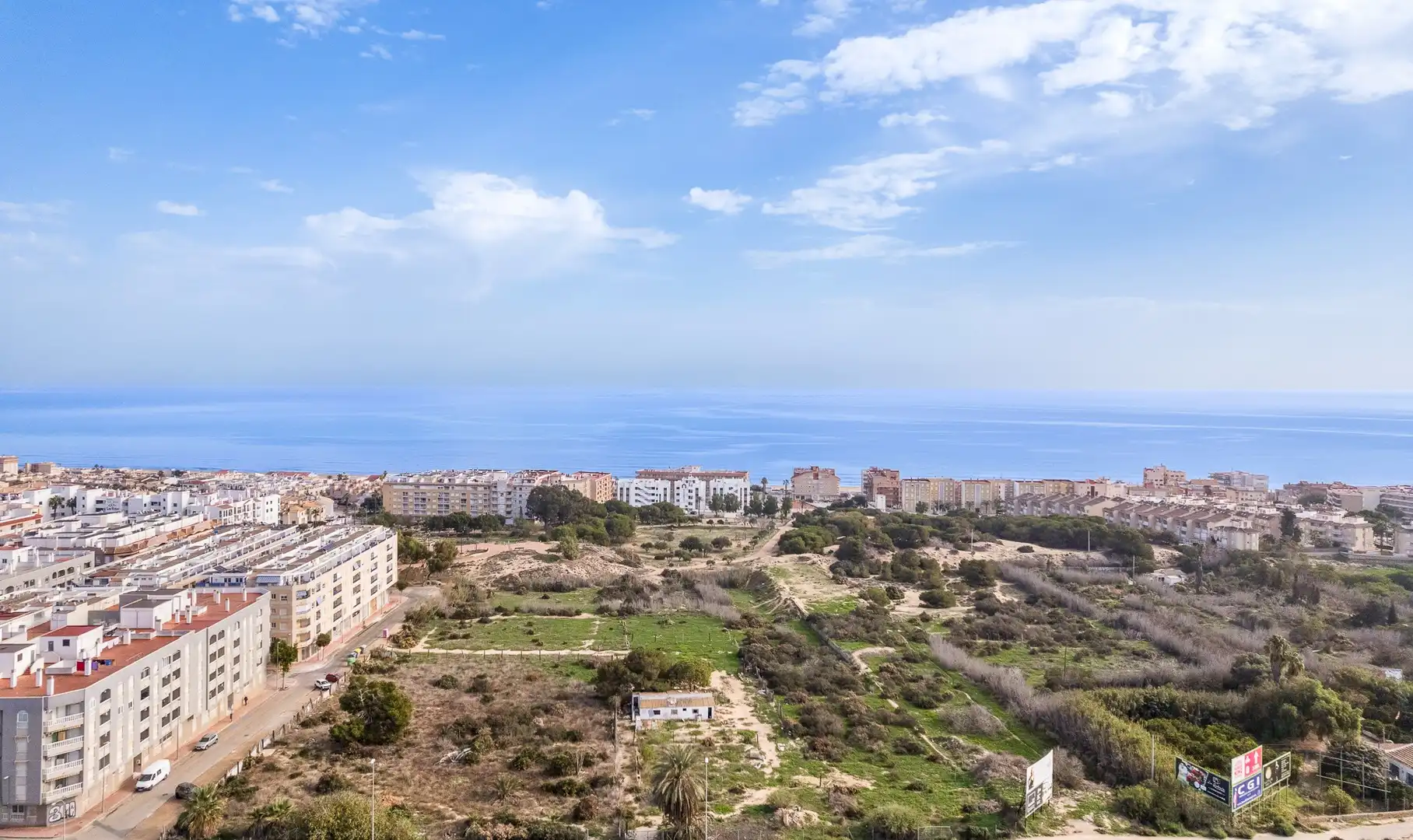 Villa zum Verkauf in Los Secanos, imagen 47