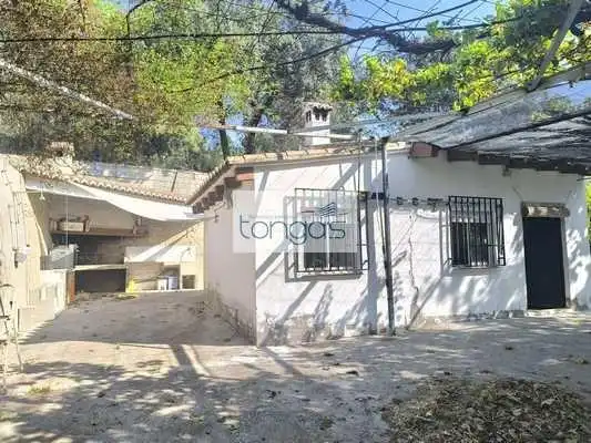 Rustikales Grundstück zum Verkauf in Xàtiva, imagen 6