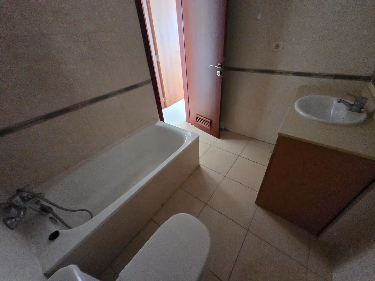 Baño de Piso en venta en San Miguel de Abona con Trastero, Horno y Balcón