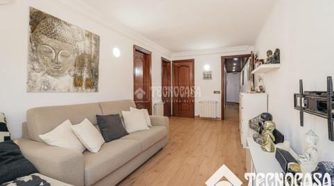 Foto 2 de Pis en venda a Riu Sud, Barcelona