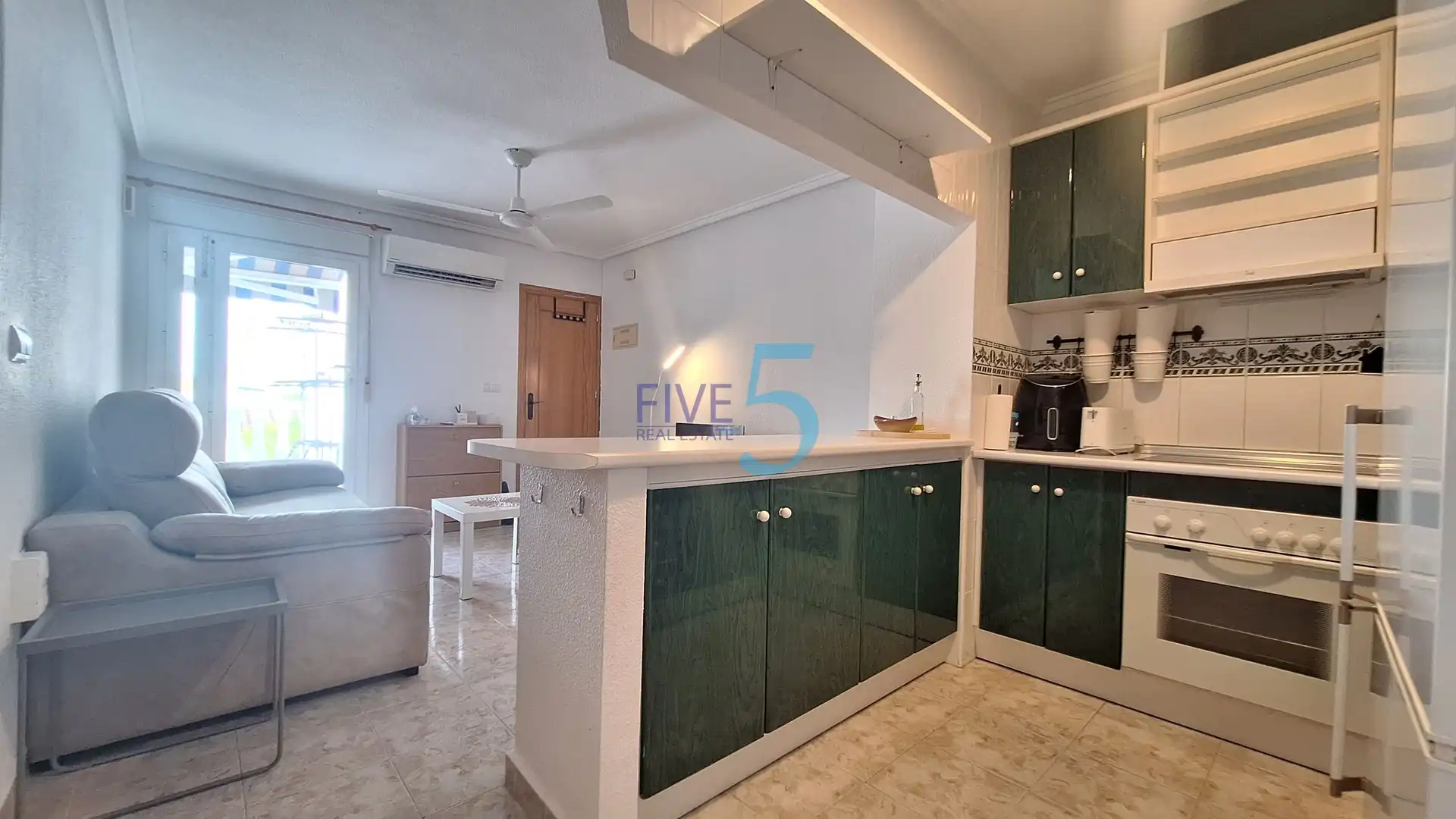 Flat with terrace for sale in El Edén, imagen 10