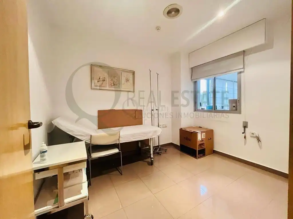 Piso con ascensor en venta en Calle Rambla Menendez Nuñez, imagen 8