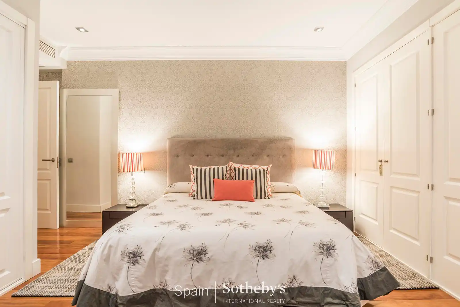 Appartement compact avec ascenseur à vendre à Calle del Príncipe de Vergara, imagen 23