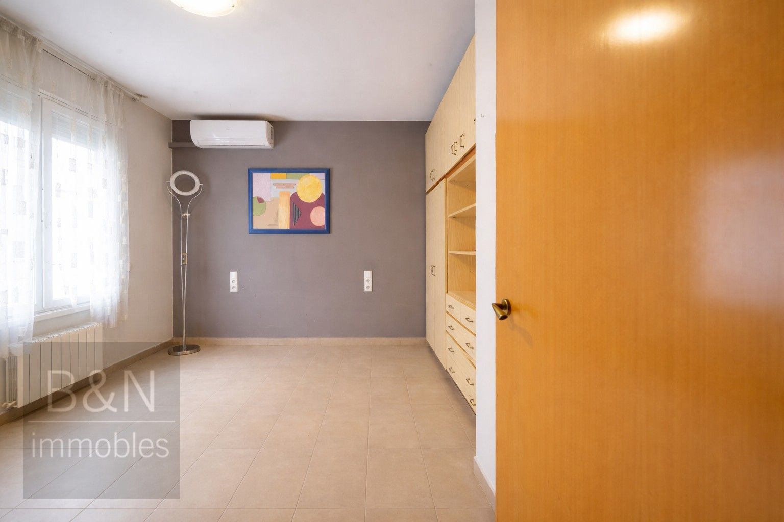 Houses for sale in Terrassa  with Air Conditioner, Heating and Terrace