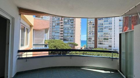 Foto 3 de Piso en venta en Passatge Bolívar, 2, Centre - Platja, Castell d'Aro, Platja d'Aro i s'Agaró