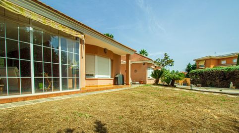 Foto 4 de Casa o chalet en venta en Golf Guadiana, Badajoz Capital