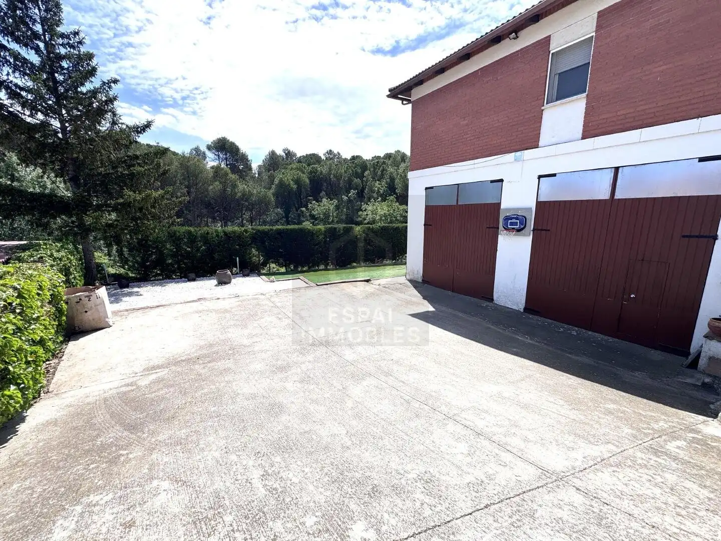 Parking of Houses for sale in Sant Salvador de Guardiola