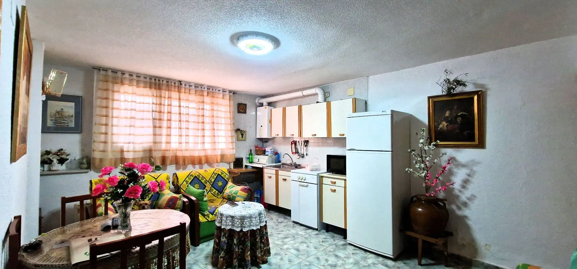 Flat for sale in Jarandilla de la Vera