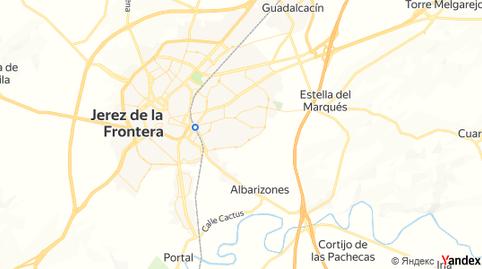 Photo 5 of Flat for sale in Parque Atlántico - Ronda este, Jerez de la Frontera