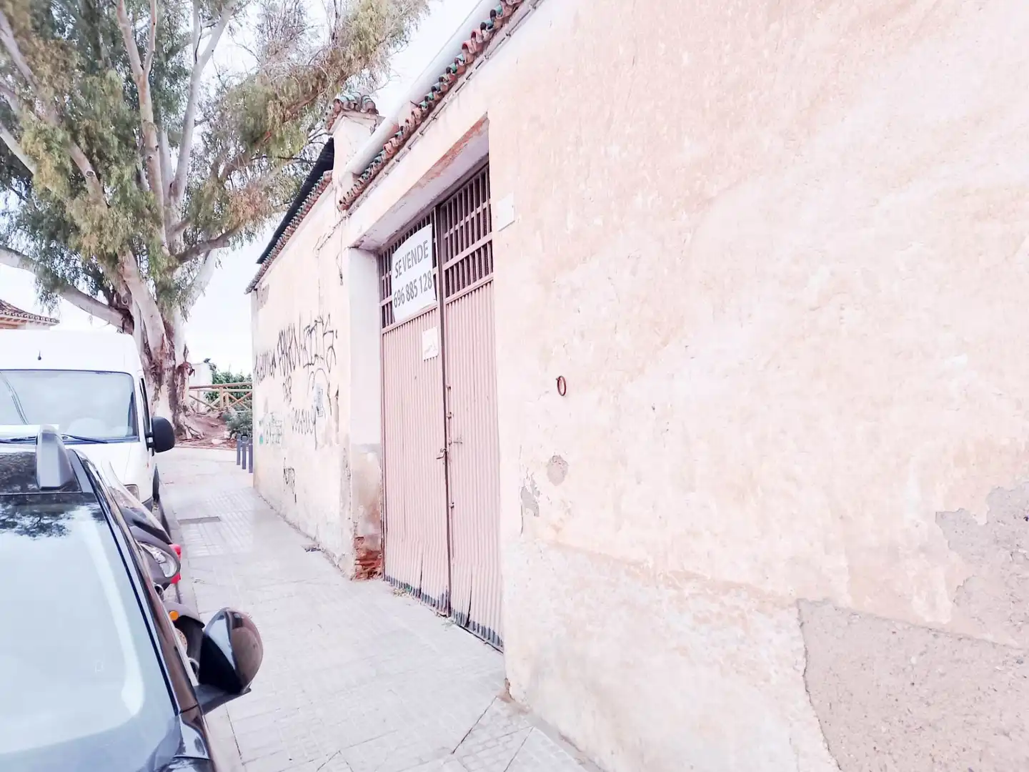 Local comercial en venda a Calle Zurbarán 1, imagen 2