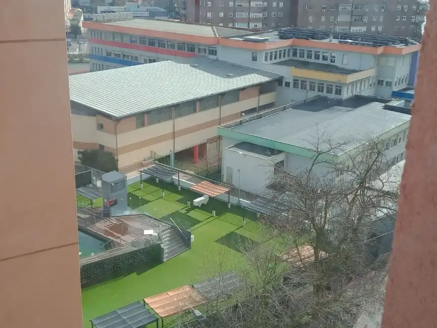 Wohnung mit Garten zum Verkauf in Calle de Barcelona 22, imagen 10