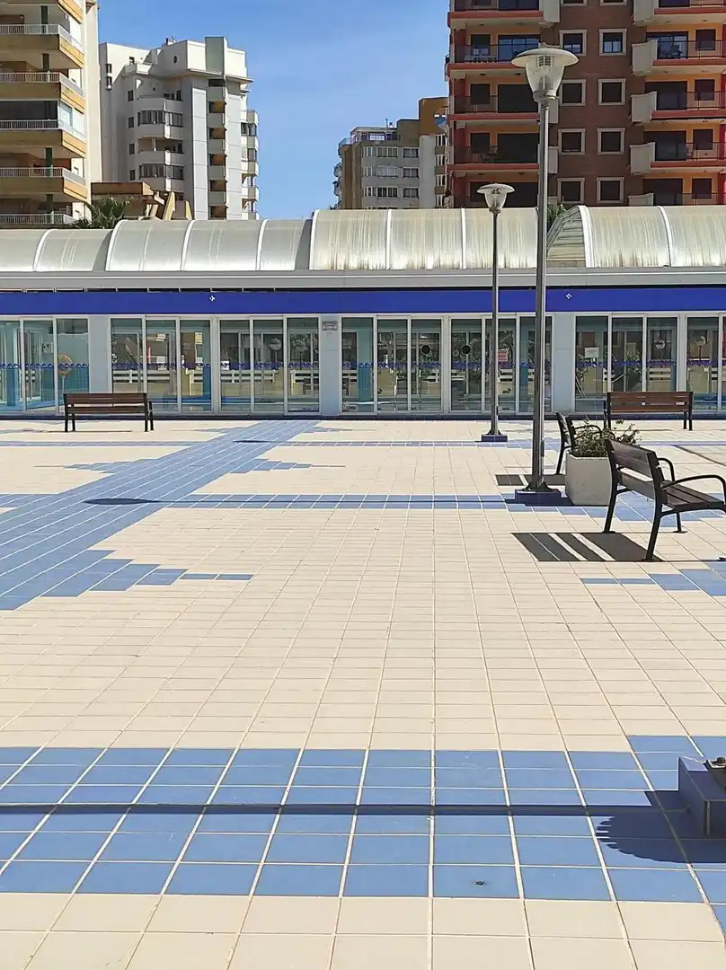 Apartamento en venta en Tavernes de la Valldigna