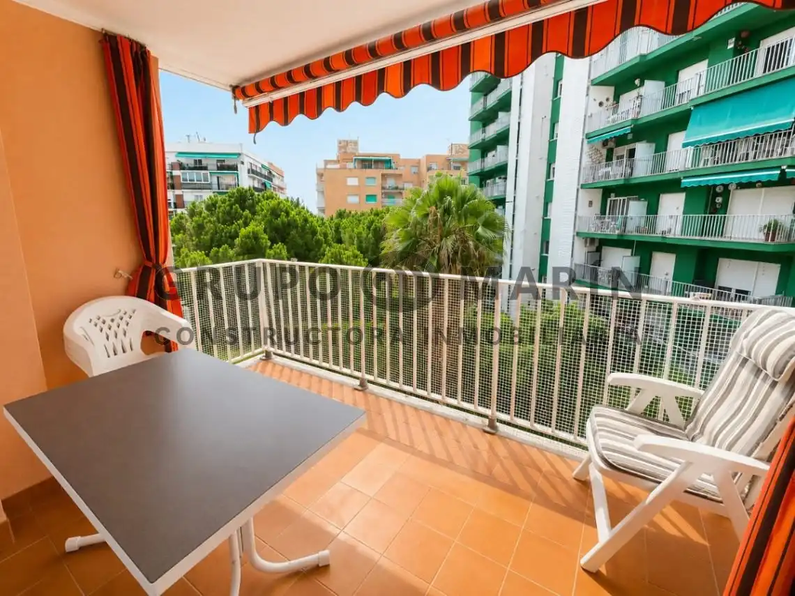 Piso con ascensor en venta en Carrer Josep Trueta, imagen 3