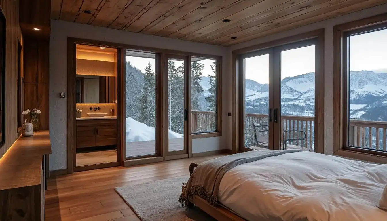Habitación de Casa o chalet en venta en Torla - Ordesa con Amueblado