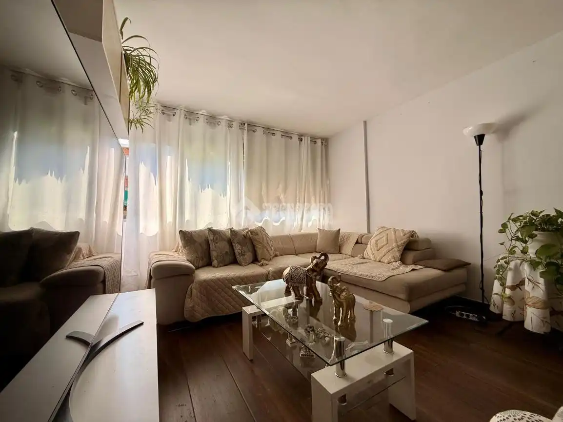 Sala de estar de Piso en venta en Madrid con Calefacción